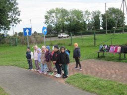 2025-09-26 Biedronki w Chojnie